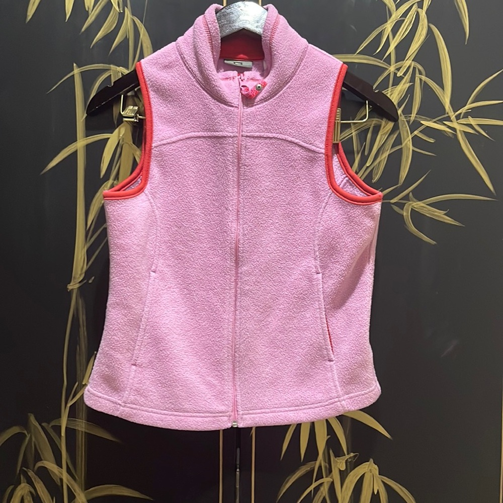 Reí vest